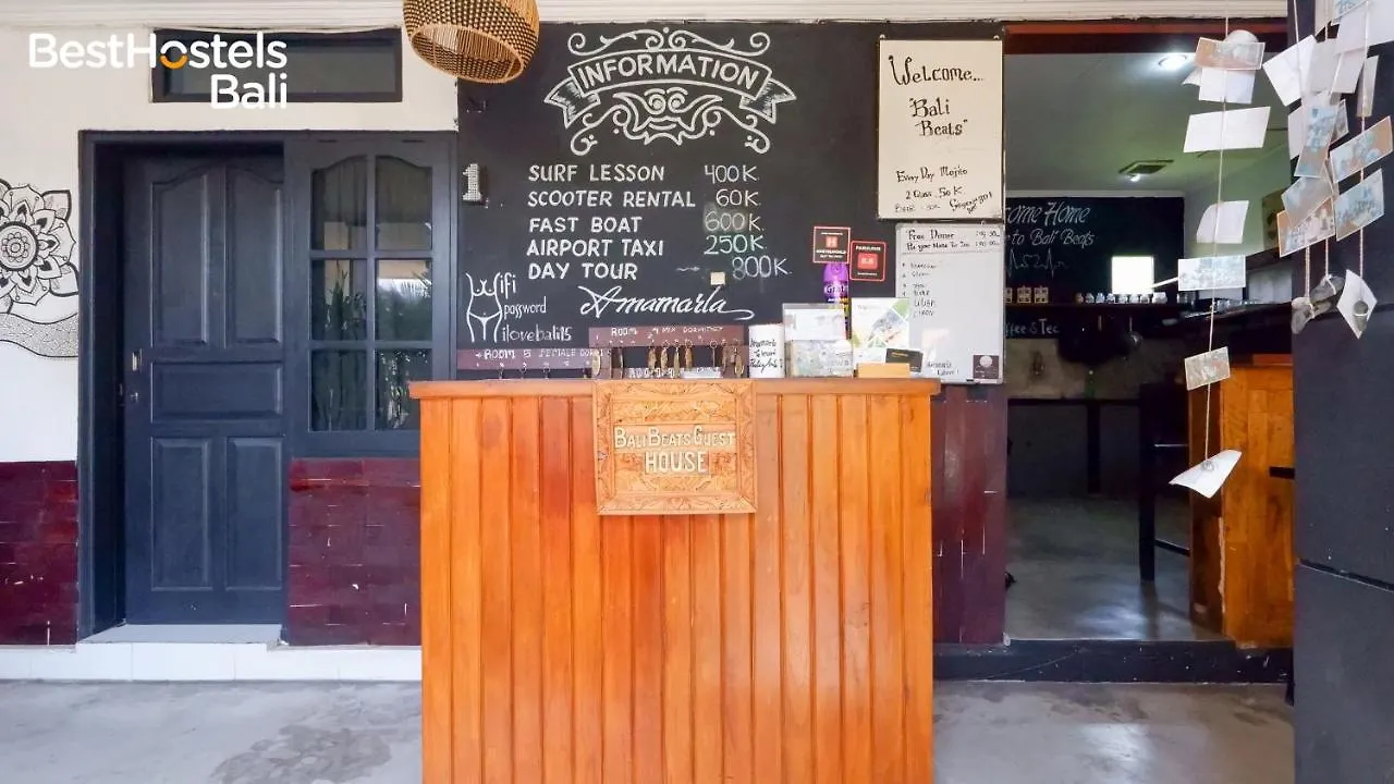 Surfers House Berawa